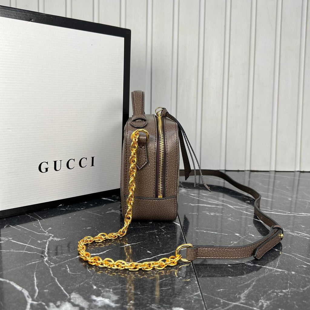 Gucci Ophidia GG Mini Shoulder Bag

18x15 cm
5929-2 ⭐️