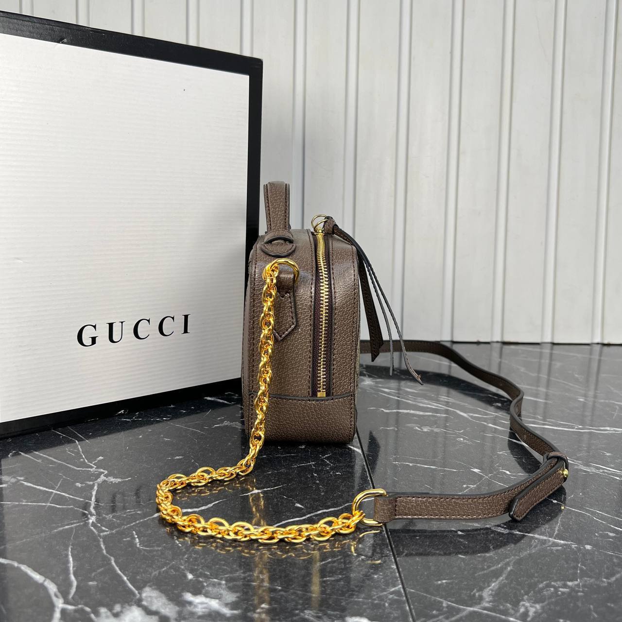 Gucci Ophidia GG Mini Shoulder Bag

18x15 cm
5929-2 ⭐️