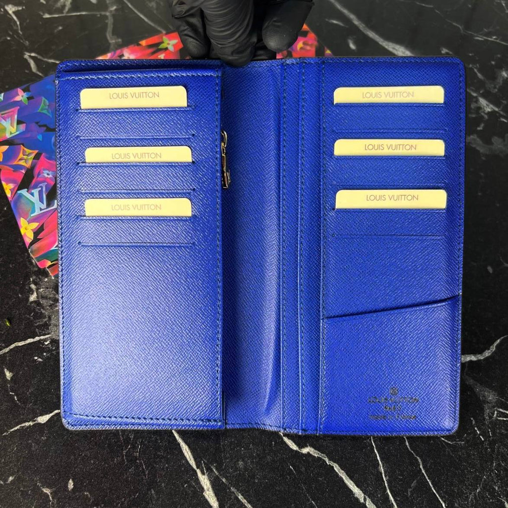 Louis Vuitton Brazza Wallet 

99 ⭐️