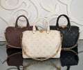 Louis Vuitton Speedy Bandouliere 25

910471 ⭐️