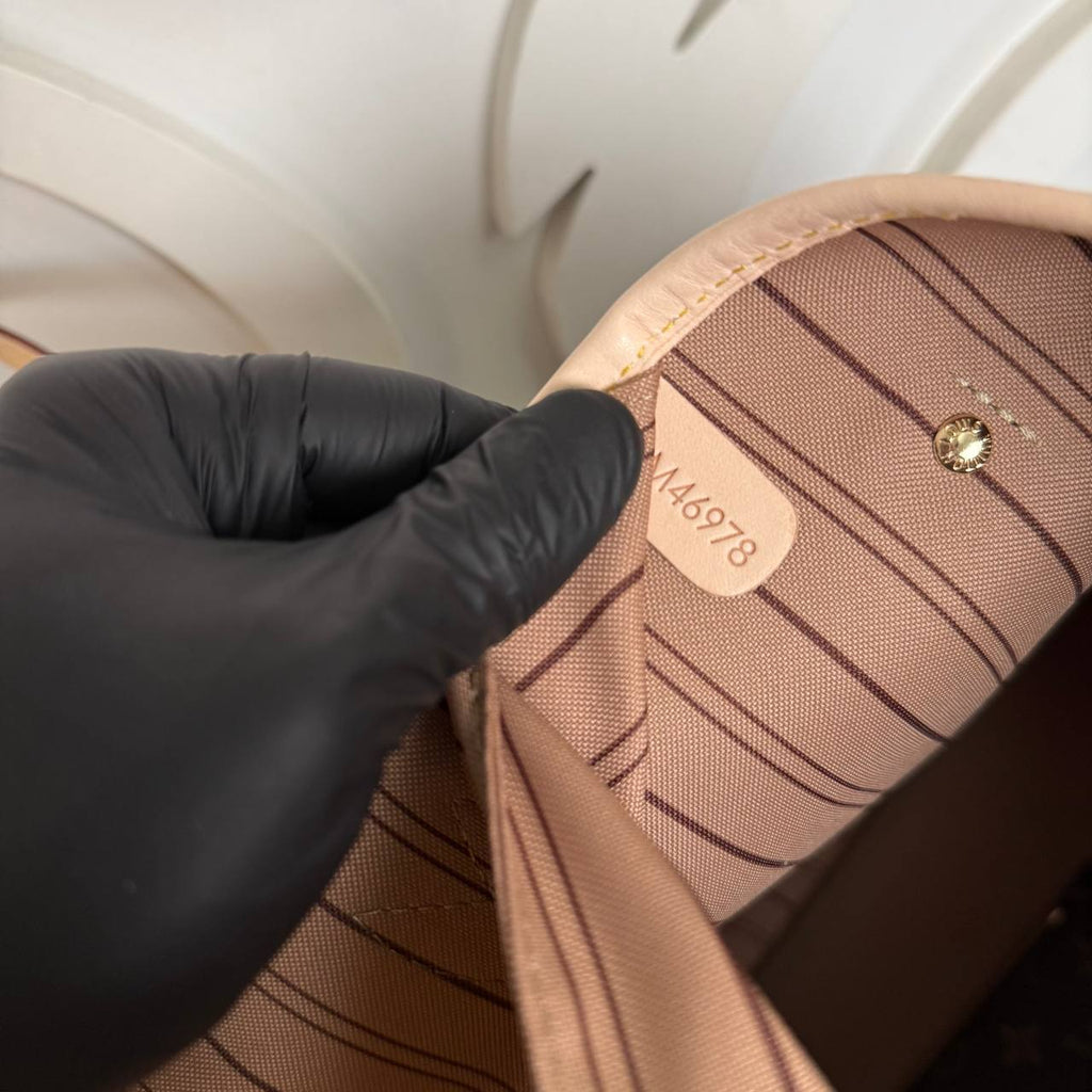 Louis Vuitton Neverfull GM

210095 ⭐️