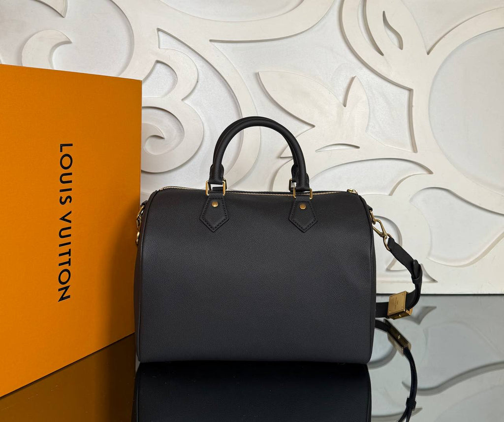 Louis Vuitton Low Key Speedy Soft 30 

910535 ⭐️