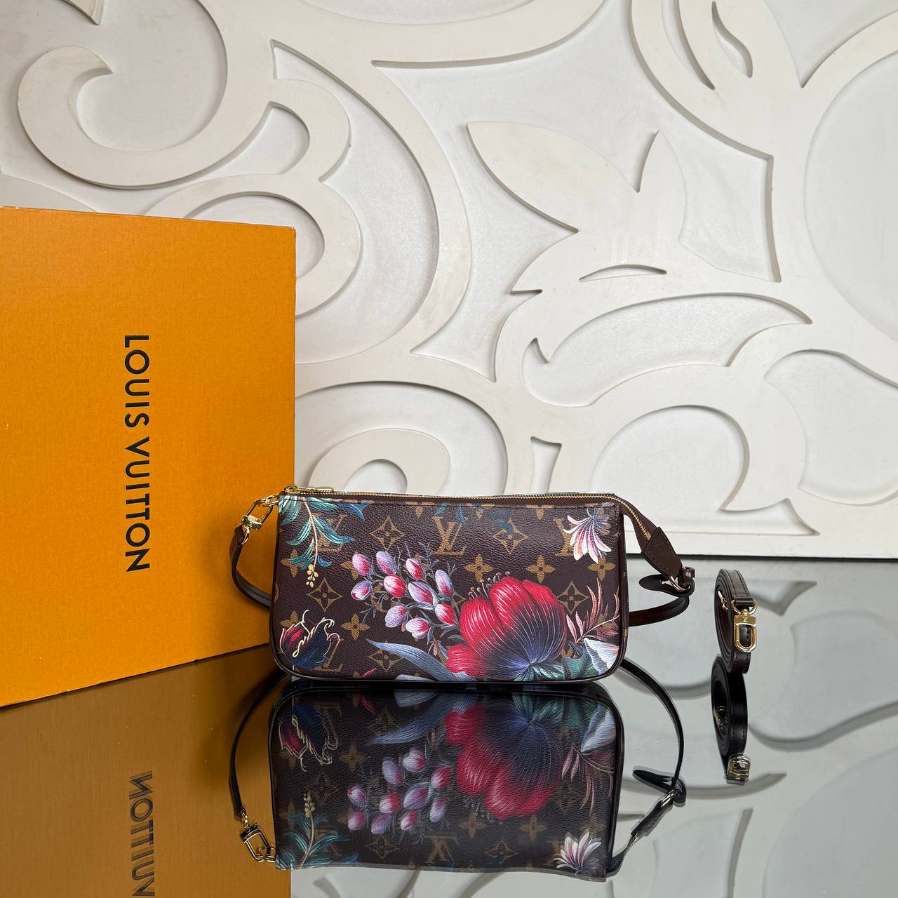 Louis Vuitton Pochette Accessories

910367 ⭐️