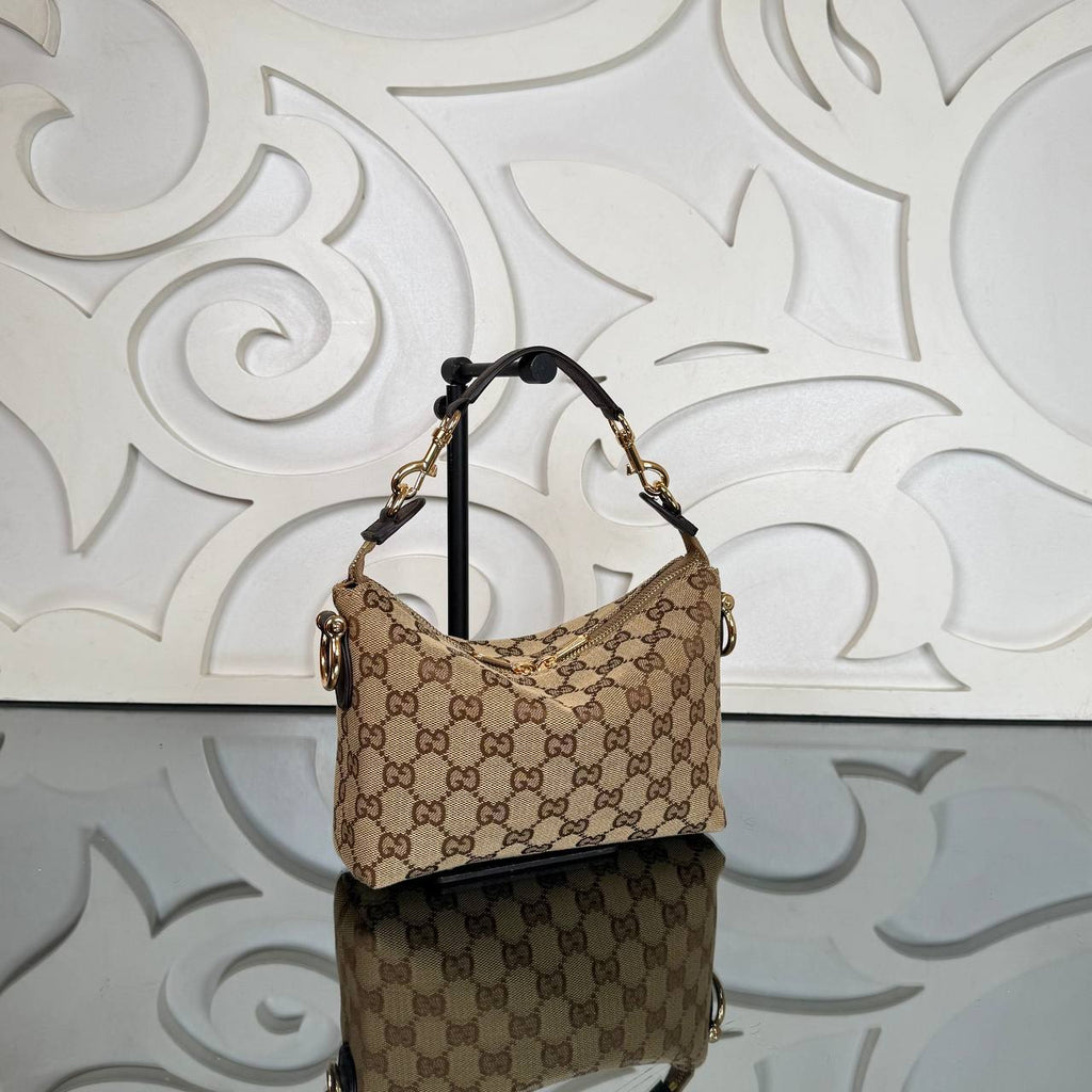Gucci Brera Mini Crossbody Bag 

24x16 cm
910574 ⭐️