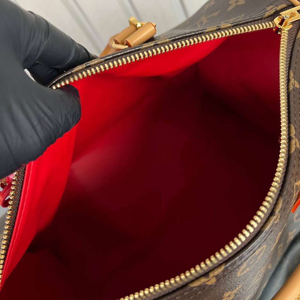 Louis Vuitton Speedy Soft 30 Crafty 

6639 ⭐️