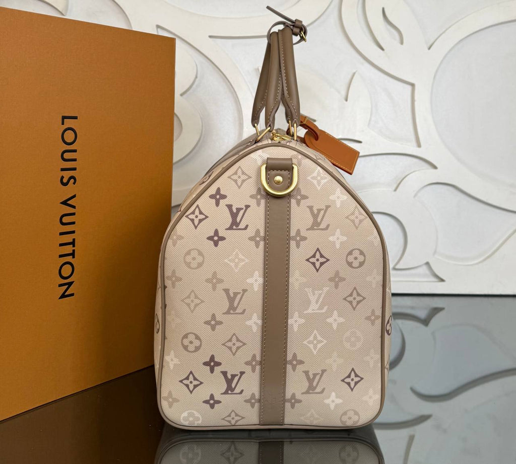Louis Vuitton Keepall Badouliere 50

910842 ⭐️