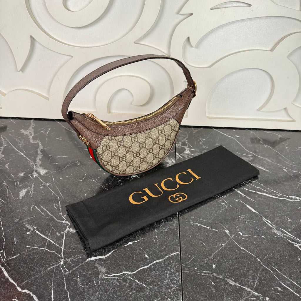 Gucci Ophidia Bag Mini 

21x9 cm 
210014 ⭐️