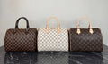 Louis Vuitton Speedy Bandouliere 30 cm 

1110