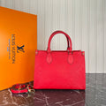 Louis Vuitton OnTheGo PM 

5300-1 ⭐️