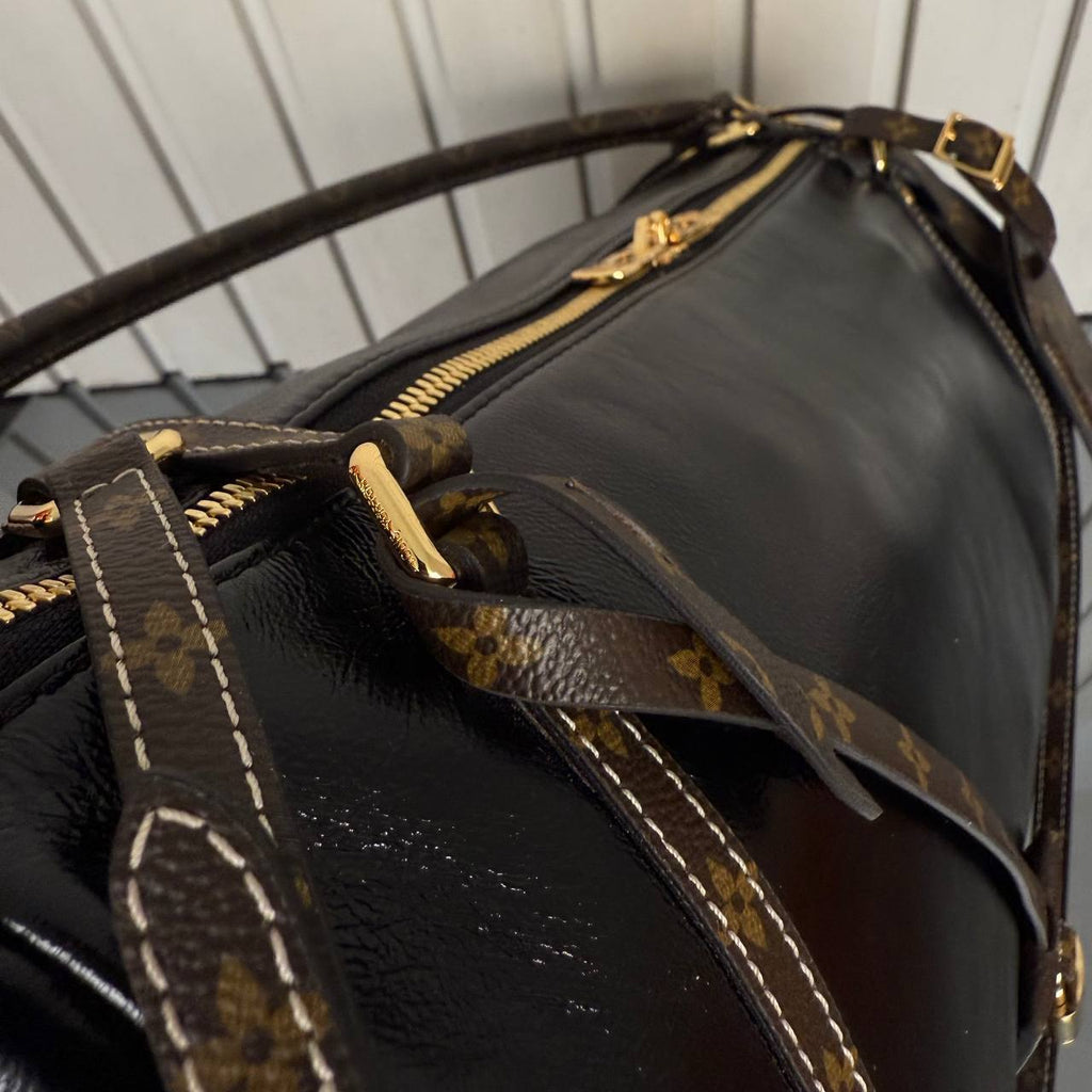 Louis Vuitton Speedy Soft 40 cm 

910176 ⭐️