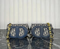 Christian Dior Signature Bag

24x14cm 
5686-1 ⭐️