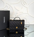 Chanel Medium Flap Bag

25x16 cm
910206 ⭐️