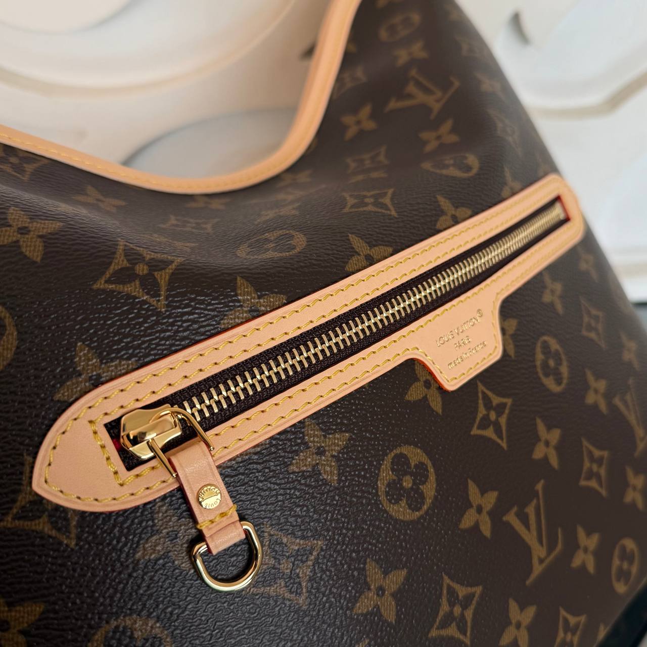 Louis Vuitton Lineup Bag

910342 ⭐️