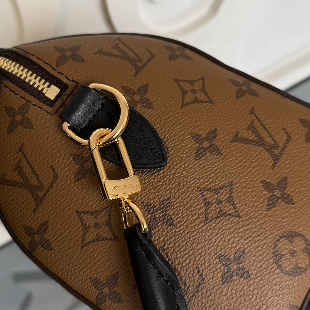 Louis Vuitton Speedy Trunk 25 cm⭐️