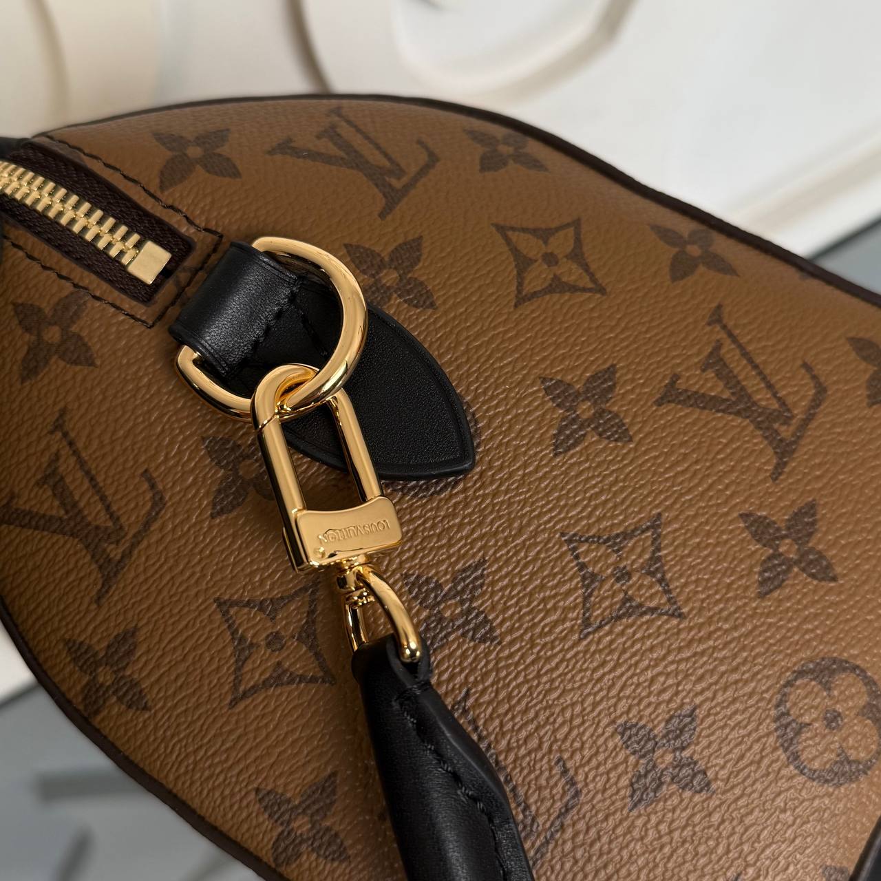 Louis Vuitton Speedy Trunk 25 cm⭐️