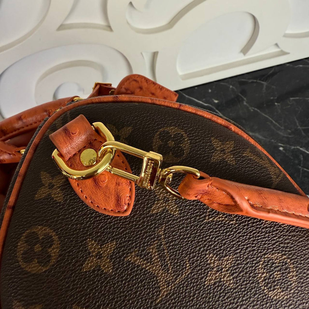 Louis Vuitton Speedy Soft 30

30x20 cm
910124 ⭐️ 110$‼️