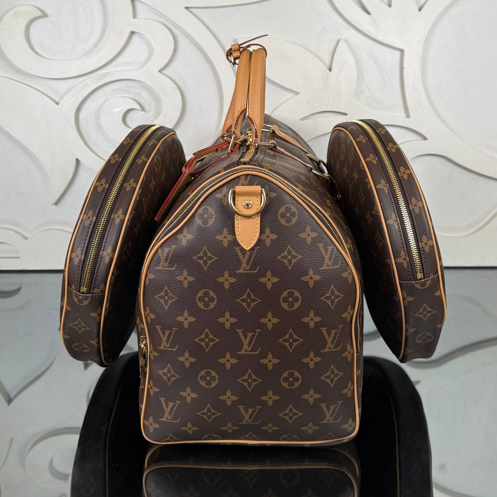 Louis Vuitton Keepall 50 Tennis

910878 ⭐️