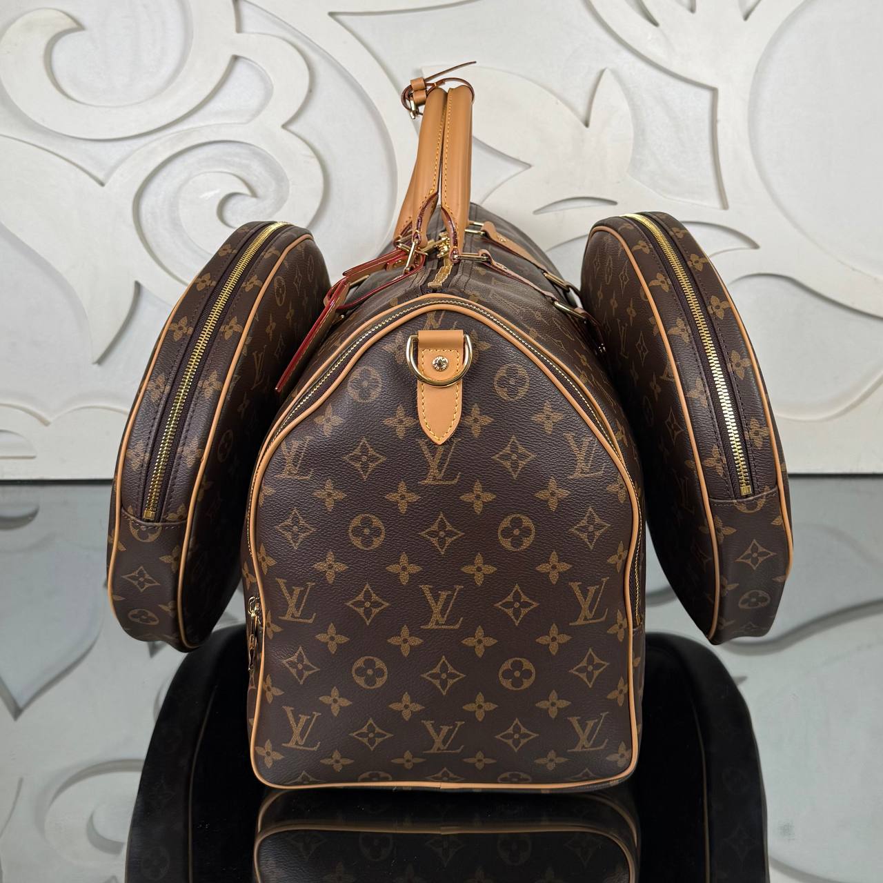 Louis Vuitton Keepall 50 Tennis

910878 ⭐️