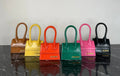 Jacquemus Chiguito Bag Nano

13x10 cm
5736-5 
💥Sale💥
