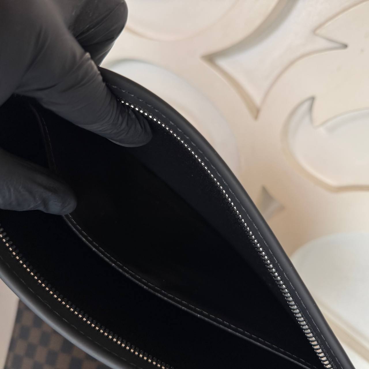 Louis Vuitton Pochette Voyage MM
Επιλογή χρώματος έπειτα από τηλεφωνική επικοινωνία 
910606 ⭐️