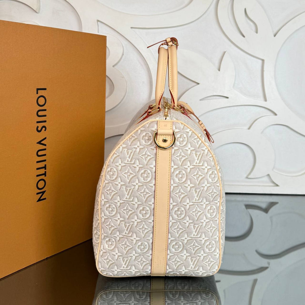 Louis Vuitton Keepall Bandouliere 45

45x27 cm
910975 ⭐️