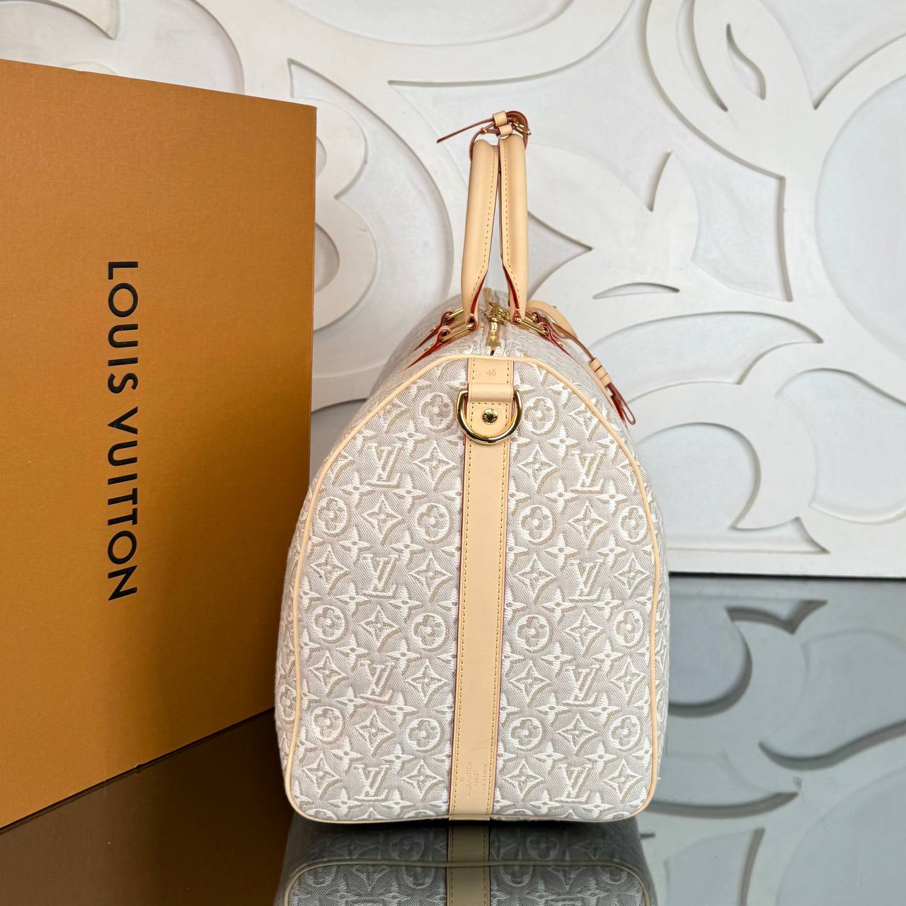 Louis Vuitton Keepall Bandouliere 45

45x27 cm
910975 ⭐️