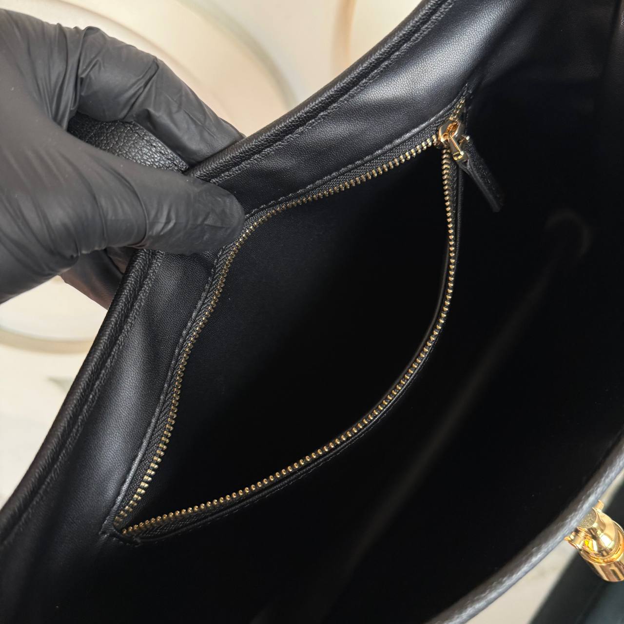Gucci Jackie Medium Bag

32x20 cm
910599 ⭐️