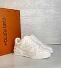 Louis Vuitton Trainer Kotton Sneakers
911155 ⭐️
