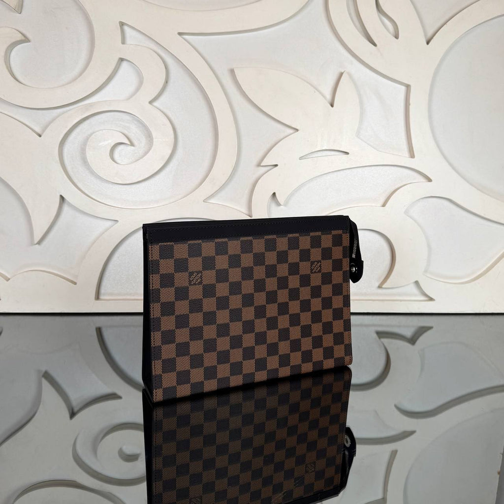 Louis Vuitton Pochette Voyage MM
Επιλογή χρώματος έπειτα από τηλεφωνική επικοινωνία 
910606 ⭐️