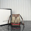 Gucci Ophidia Mini Bucket Bag

15x19 cm
5945 ⭐️