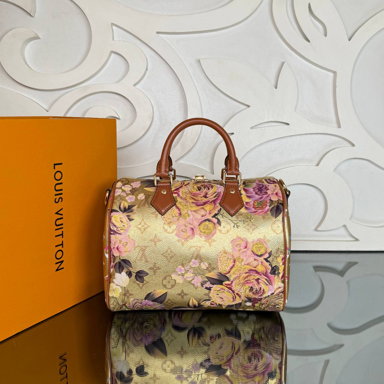 Louis Vuitton Speedy 25 Limited Edition 

910627 ⭐️