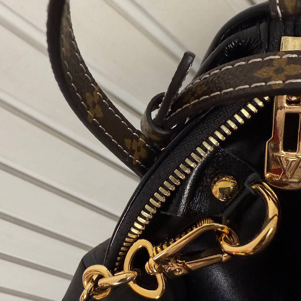 Louis Vuitton Speedy Soft 40 cm 

910176 ⭐️