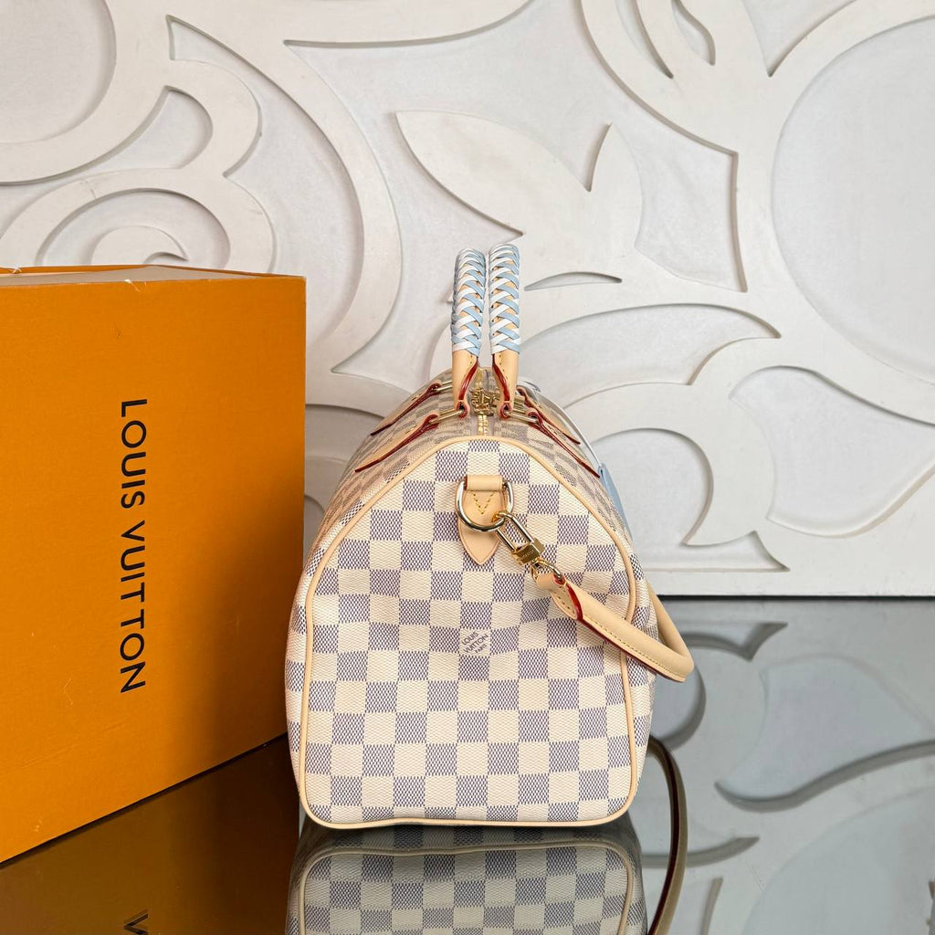 Louis Vuitton Speedy Soft 30 

30x20 cm
910891 ⭐️