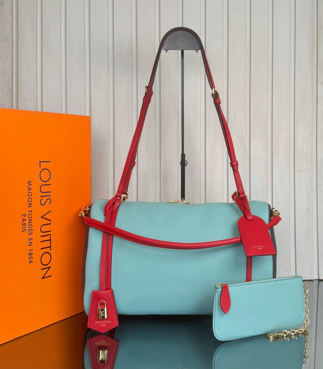Louis Vuitton Speedy Soft 40 cm 

910176 ⭐️