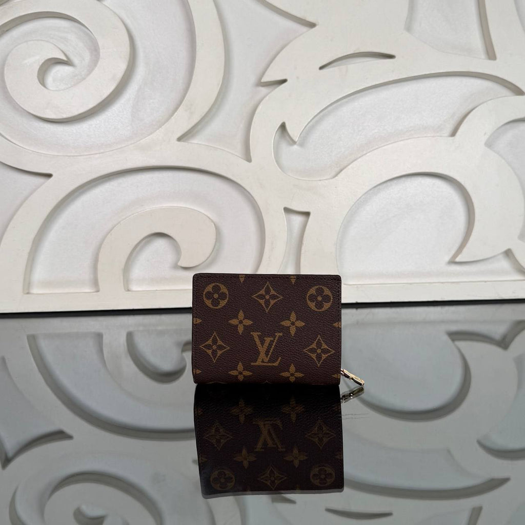 Louis Vuitton Clea Wallet 

210182 ⭐️