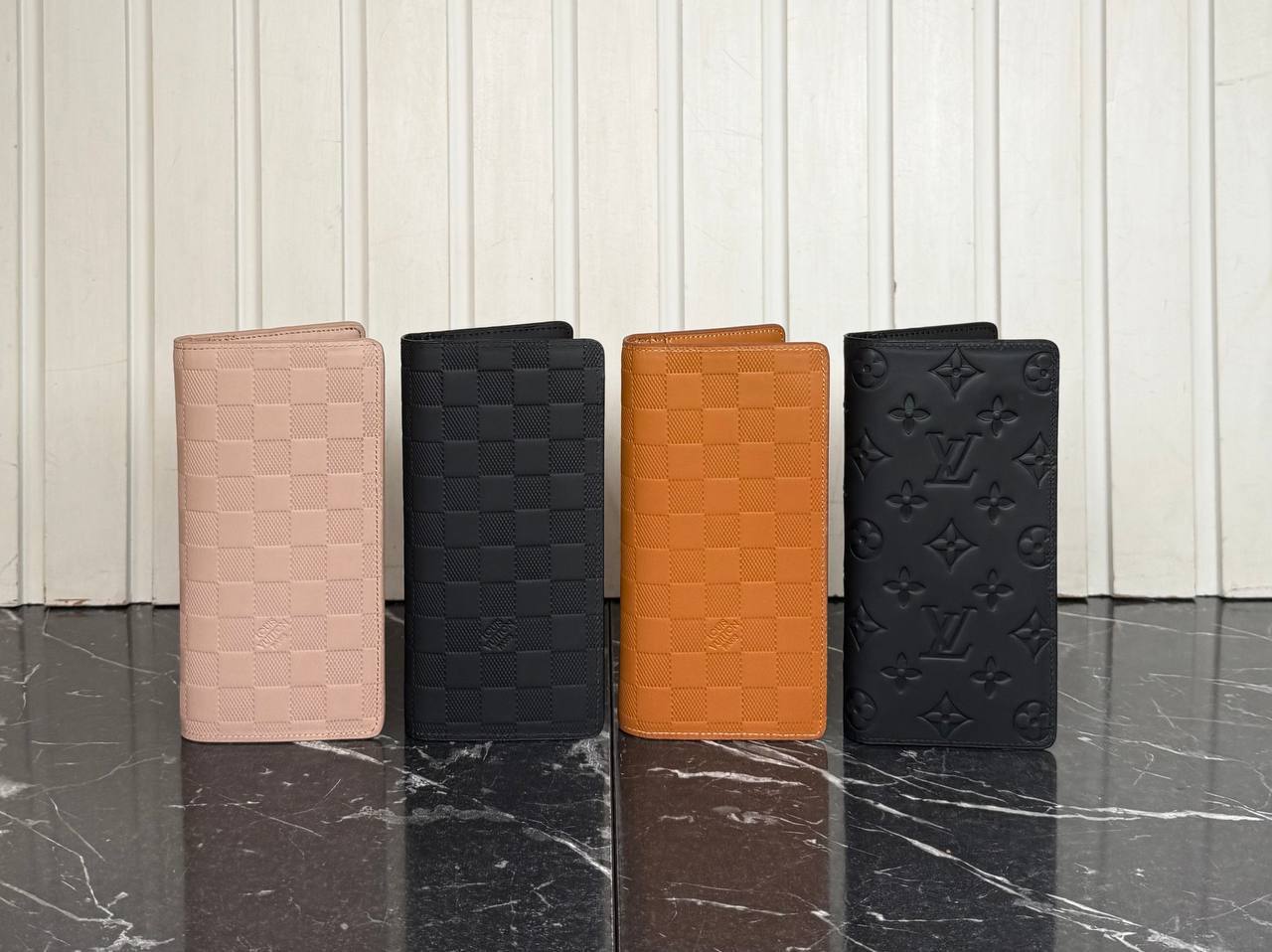 Louis Vuitton Brazza Wallet 

99.A ⭐️