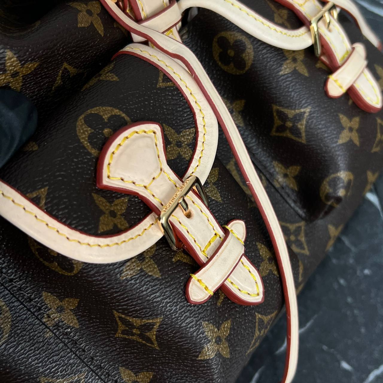 Louis Vuitton Excursion PM Backpack

6448