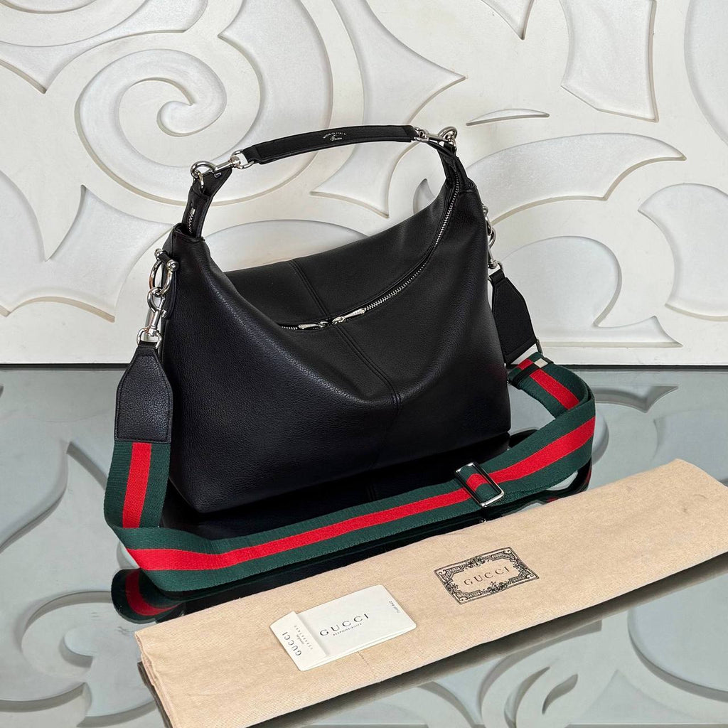 Gucci Brera Medium Crossbody Bag 

32x25 cm
910573 ⭐️