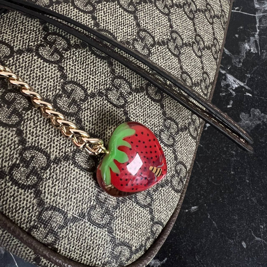 Gucci Ophidia GG Small Handbag

25x13 cm
806-5 ⭐️