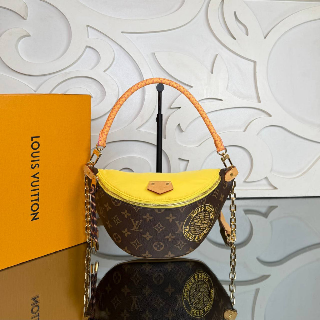Louis Vuitton Bumbag

910688 ⭐️