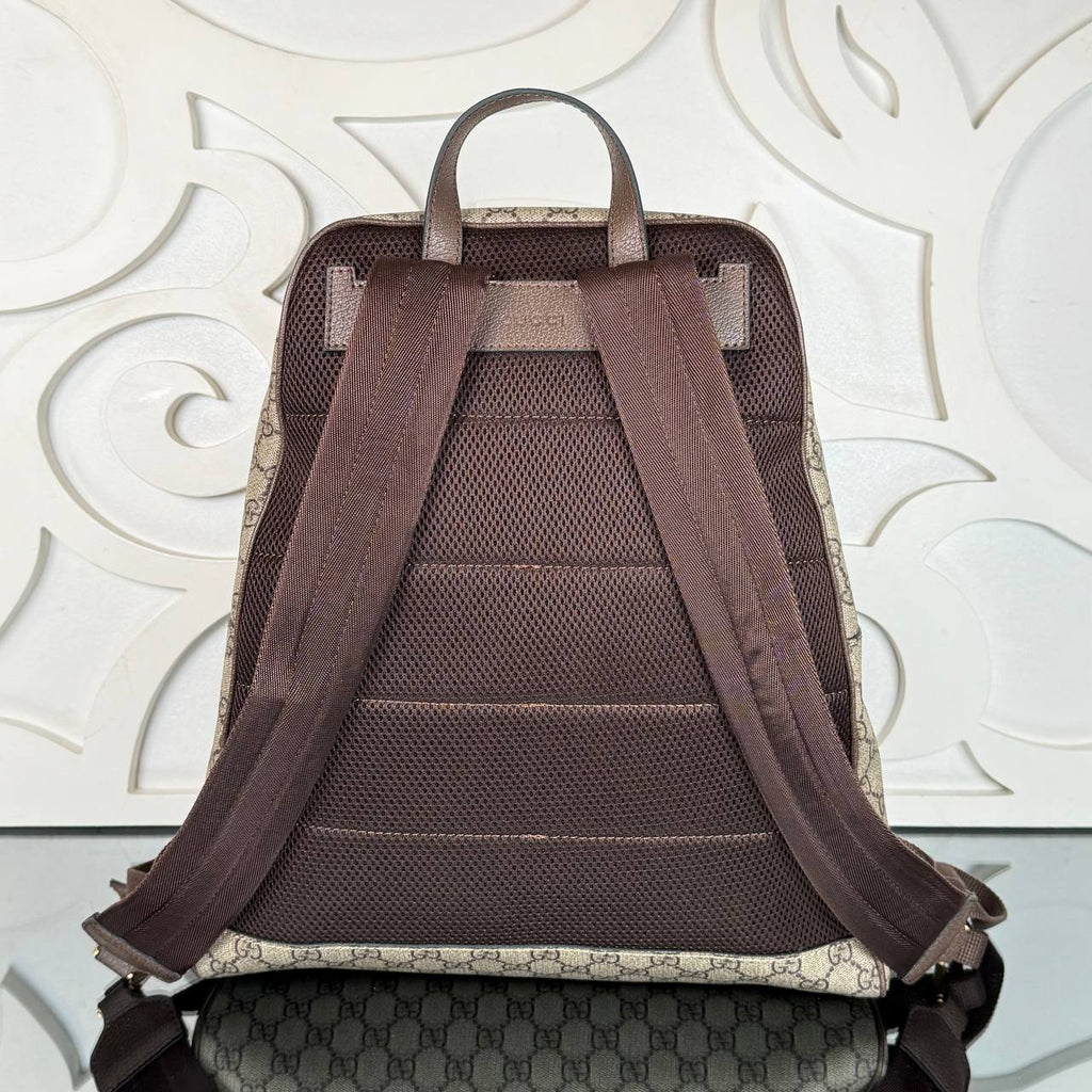 Gucci GG Ophidia Large Backpack

35x37 cm
910374 ⭐️