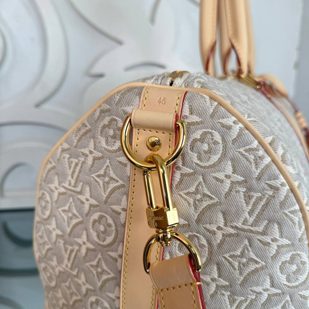 Louis Vuitton Keepall Bandouliere 45

45x27 cm
910975 ⭐️