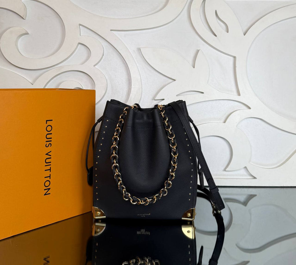 Louis Vuitton Noe Trunk PM 

910620 ⭐️