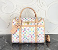 Louis Vuitton Dog Carrier Bag Medium 

910165 ⭐️