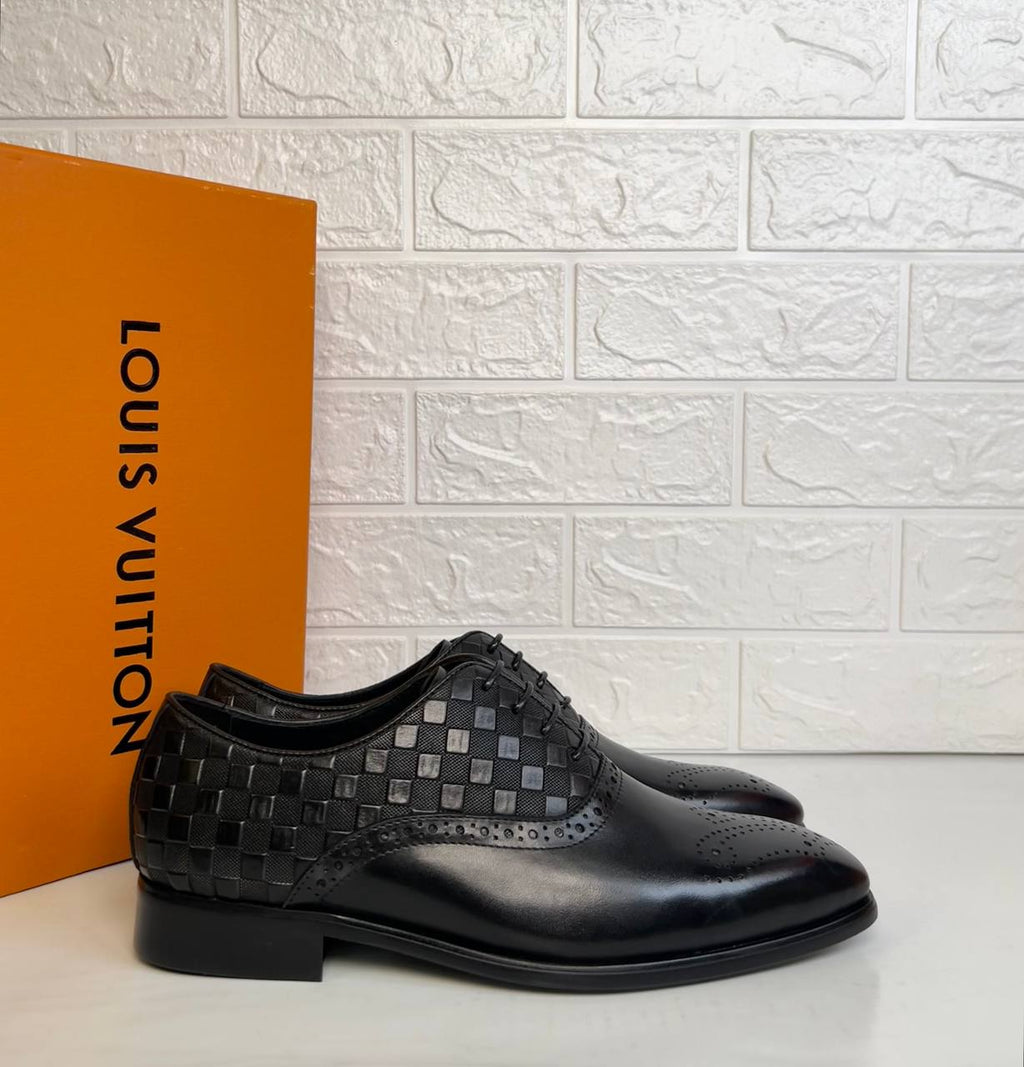 Louis Vuitton Haussmann Derby

911204 ⭐️