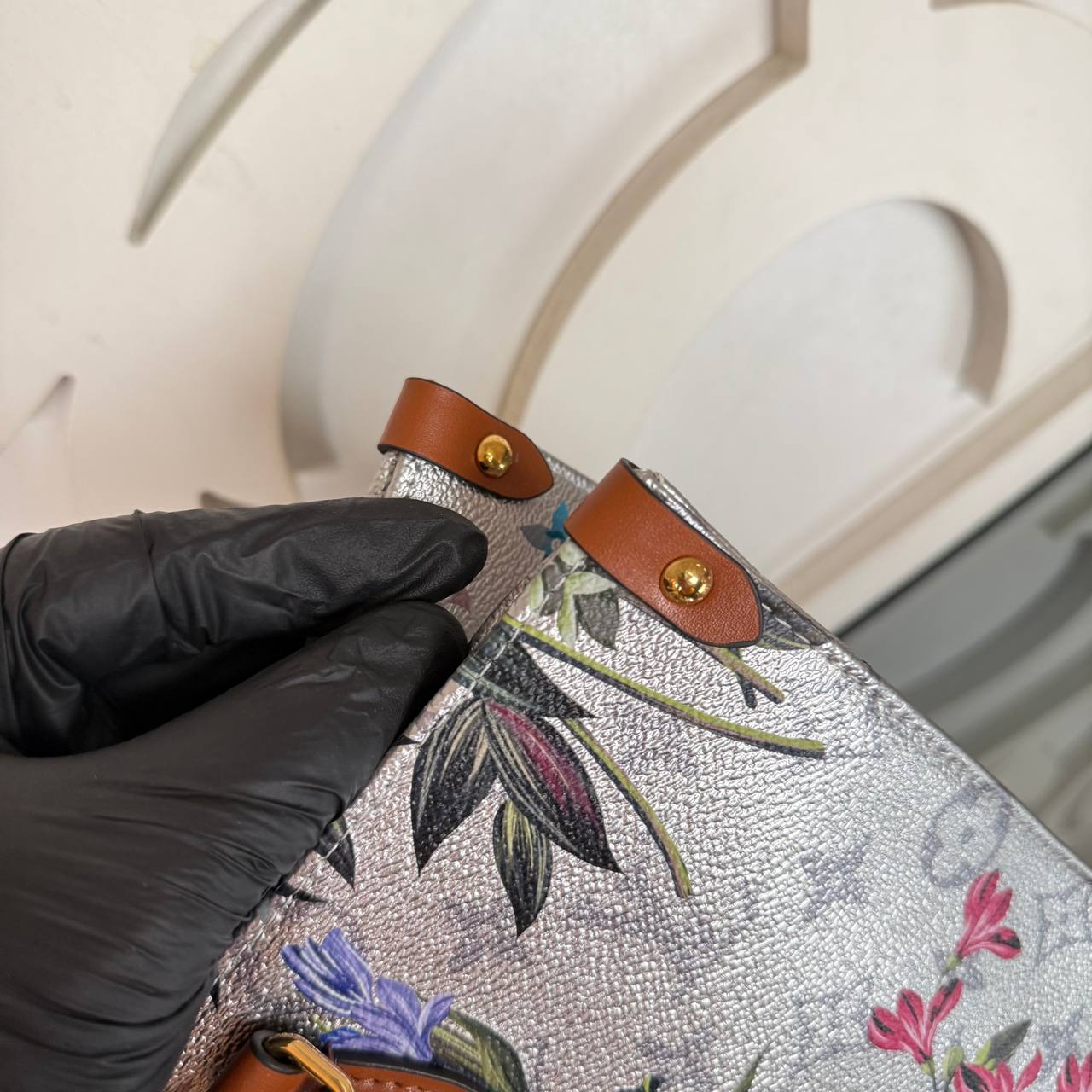 Louis Vuitton OnTheGo MM Limited Edition

910628 ⭐️