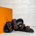Louis Vuitton Pool Pillow Flat Comfort Mule

211116 ⭐️