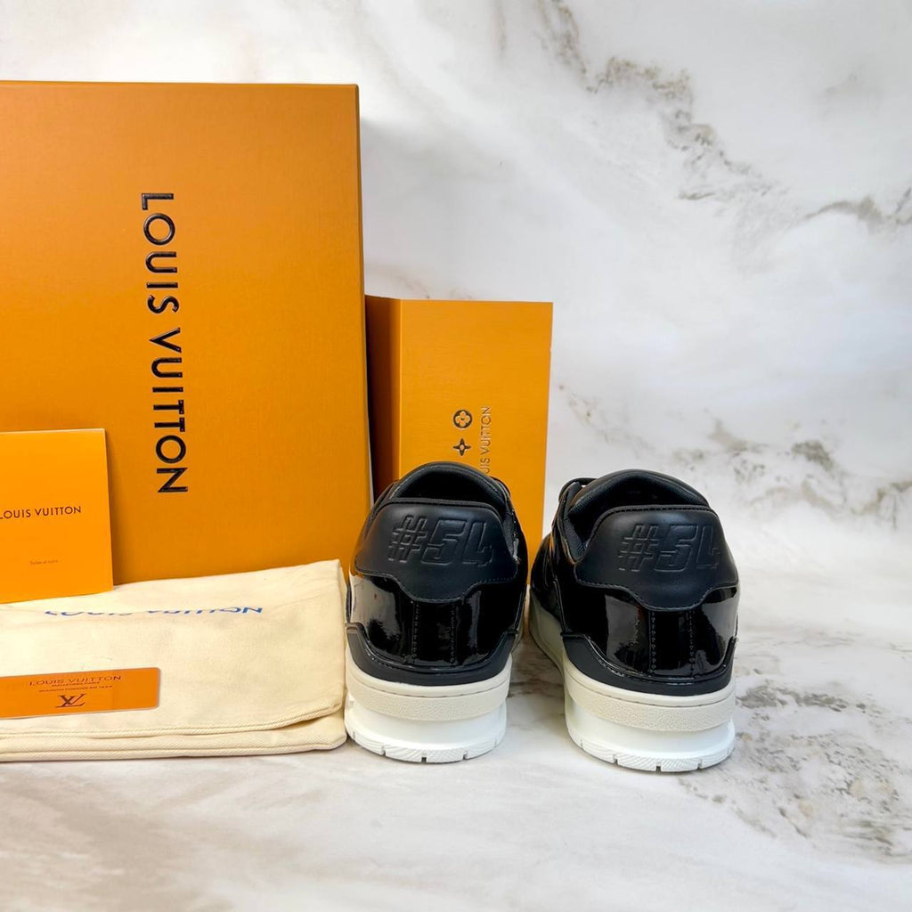 Louis Vuitton Trainer Sneakers

3708 ⭐️