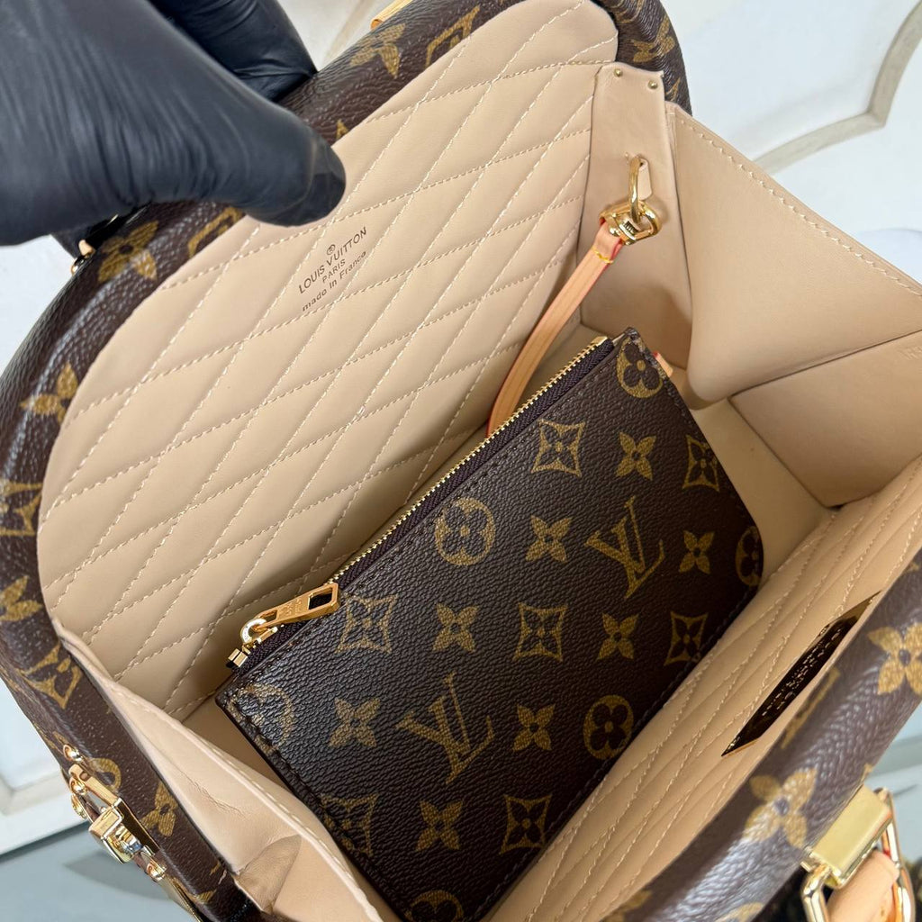 Louis Vuitton Alma Trunk

910958 ⭐️