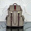 Gucci GG Supreme Backpack

32x40 cm
5997 ⭐️